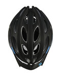 HAVEN Fahrradhelm - ICON - Schwarz/Blau