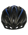HAVEN Fahrradhelm - ENDURA-IN - Schwarz/Blau