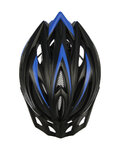 HAVEN Fahrradhelm - ENDURA-IN - Schwarz/Blau