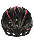 HAVEN Fahrradhelm - ENDURA-IN - Schwarz/Rosa