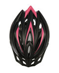 HAVEN Fahrradhelm - ENDURA-IN - Schwarz/Rosa