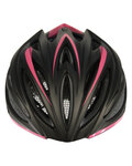 HAVEN Fahrradhelm - ENDURA-IN - Schwarz/Rosa