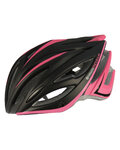 HAVEN Fahrradhelm - ENDURA-IN - Schwarz/Rosa