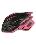 HAVEN Fahrradhelm - ENDURA-IN - Schwarz/Rosa