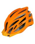 HAVEN Fahrradhelm - TOLTEC LUMIERE - Orange