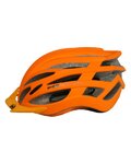 HAVEN Fahrradhelm - TOLTEC LUMIERE - Orange
