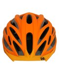 HAVEN Fahrradhelm - TOLTEC LUMIERE - Orange