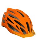 HAVEN Fahrradhelm - TOLTEC LUMIERE - Orange