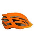 HAVEN Fahrradhelm - TOLTEC LUMIERE - Orange