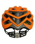 HAVEN Fahrradhelm - TOLTEC LUMIERE - Orange