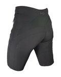 HAVEN Fahrradshorts ohne Träger - ENERGY - Schwarz
