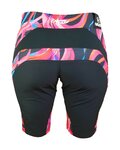 HAVEN kurze Hose - ENERGY CRAZY - Rosa