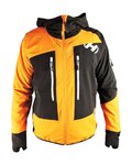HAVEN Fahrrad-Thermojacke - POLARTIS - Orange