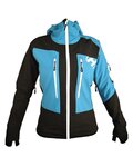 HAVEN Fahrrad-Thermojacke - POLARTIS WOMEN - Blau