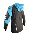 HAVEN Fahrrad-Thermojacke - POLARTIS WOMEN - Blau