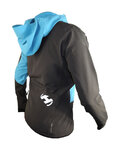 HAVEN Fahrrad-Thermojacke - POLARTIS WOMEN - Blau