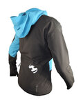 HAVEN Fahrrad-Thermojacke - POLARTIS WOMEN - Blau