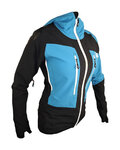 HAVEN Fahrrad-Thermojacke - POLARTIS WOMEN - Blau
