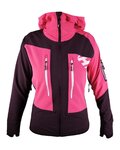 HAVEN Fahrrad-Thermojacke - POLARTIS WOMEN - Rosa