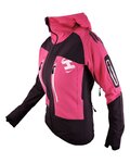 HAVEN Fahrrad-Thermojacke - POLARTIS WOMEN - Rosa