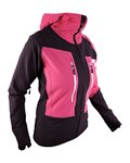 HAVEN Fahrrad-Thermojacke - POLARTIS WOMEN - Rosa