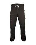 HAVEN Lange Fahrradhose ohne Träger  - POLARTIS - Schwarz