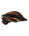HAVEN Fahrradhelm - ENDURANCE LITE - Schwarz/Orange