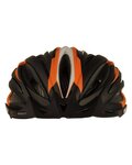 HAVEN Fahrradhelm - ENDURANCE LITE - Schwarz/Orange