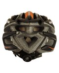 HAVEN Fahrradhelm - ENDURANCE LITE - Schwarz/Orange