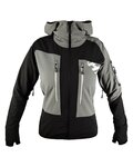 HAVEN Fahrrad-Thermojacke - POLARTIS WOMEN - Schwarz