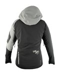 HAVEN Fahrrad-Thermojacke - POLARTIS WOMEN - Schwarz
