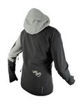 HAVEN Fahrrad-Thermojacke - POLARTIS WOMEN - Schwarz