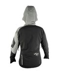 HAVEN Fahrrad-Thermojacke - POLARTIS WOMEN - Schwarz