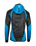HAVEN Kapuzenpullover - POLARTIS HOODIE WMS - Blau