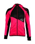 HAVEN Kapuzenpullover - POLARTIS HOODIE WMS - Rosa
