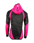 HAVEN Kapuzenpullover - POLARTIS HOODIE WMS - Rosa