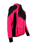 HAVEN Kapuzenpullover - POLARTIS HOODIE WMS - Rosa