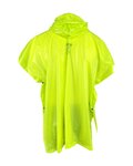 HAVEN Fahrrad-Regenjacke - PONCHO STRONG - Grün