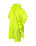 HAVEN Fahrrad-Regenjacke - PONCHO STRONG - Grün