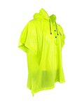 HAVEN Fahrrad-Regenjacke - PONCHO STRONG - Grün