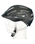 HAVEN Fahrradhelm - NOMIC - Schwarz