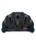 HAVEN Fahrradhelm - NOMIC - Schwarz/Rosa