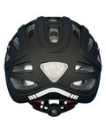 HAVEN Fahrradhelm - NOMIC - Schwarz/Rosa