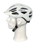 HAVEN Fahrradhelm - NOMIC - Weiß