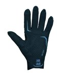 HAVEN Langfinger-Fahrradhandschuhe - FACTORY AIR - Schwarz