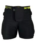 HAVEN Protektorenshorts - GUARDIAN PRO - Schwarz