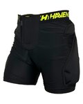 HAVEN Protektorenshorts - GUARDIAN PRO - Schwarz