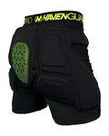 HAVEN Protektorenshorts - GUARDIAN PRO - Schwarz