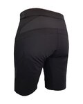 HAVEN Fahrradshorts ohne Träger - FACTORY AIR WMS - Schwarz