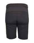 HAVEN Fahrradshorts ohne Träger - FACTORY AIR WMS - Schwarz
